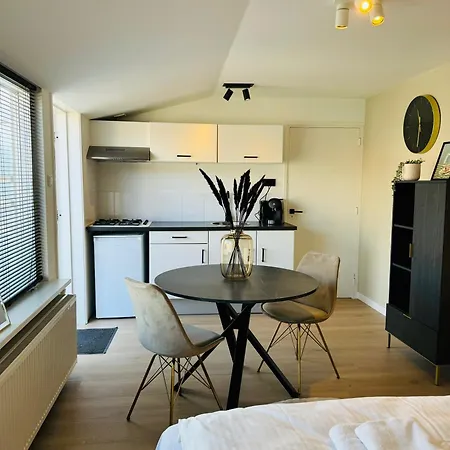 41 Sunshine * Noordwijk