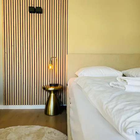 Apartamento 41 Sunshine *