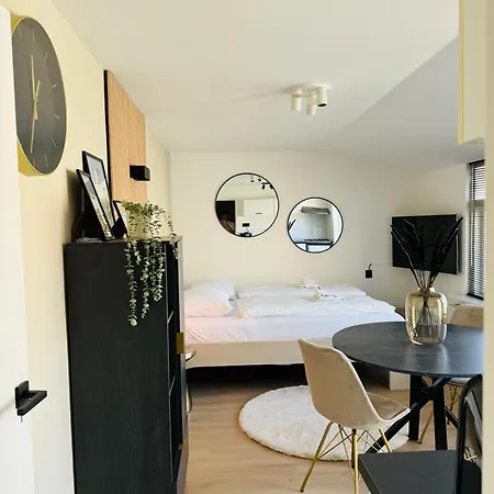 Apartamento 41 Sunshine Noordwijk