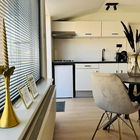 41 Sunshine Noordwijk