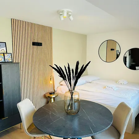 Apartment 41 Sunshine *