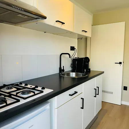 41 Sunshine Noordwijk