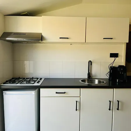 41 Sunshine Noordwijk