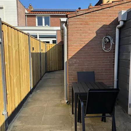 41 Sunshine * Noordwijk