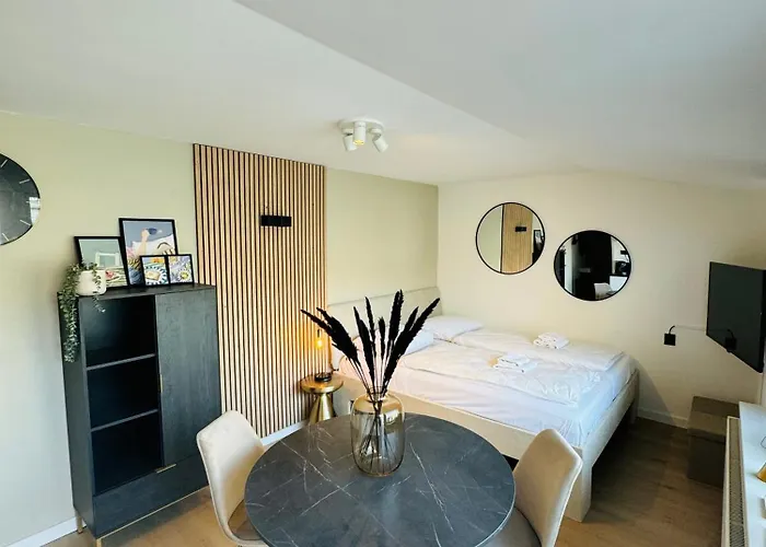 41 Sunshine Apartamento