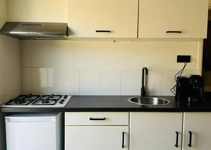 41 Sunshine Noordwijk