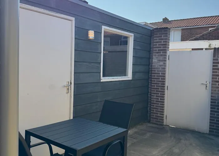 41 Sunshine Apartment *