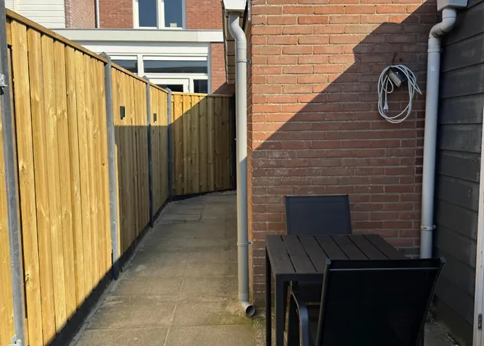 41 Sunshine * Noordwijk