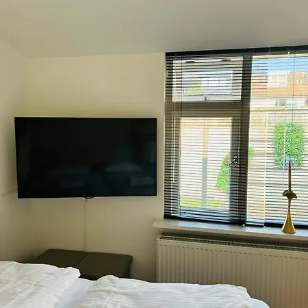 41 Sunshine * Noordwijk