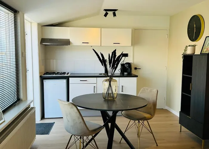 41 Sunshine * Noordwijk