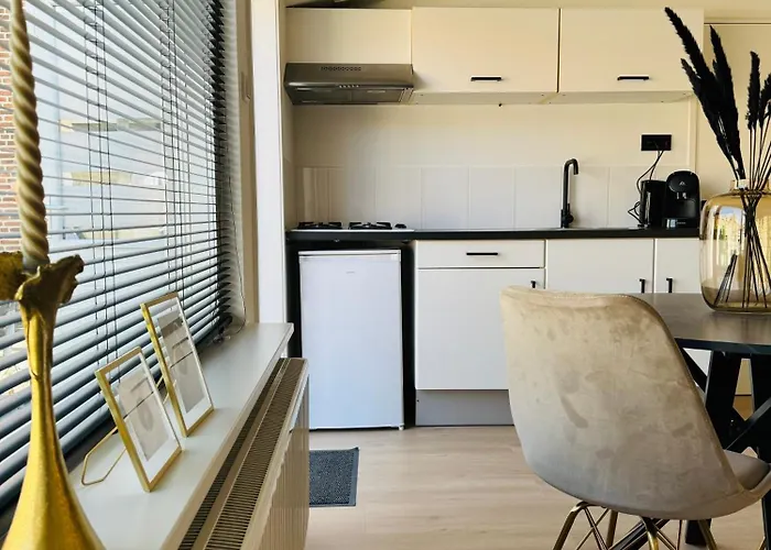 41 Sunshine Noordwijk