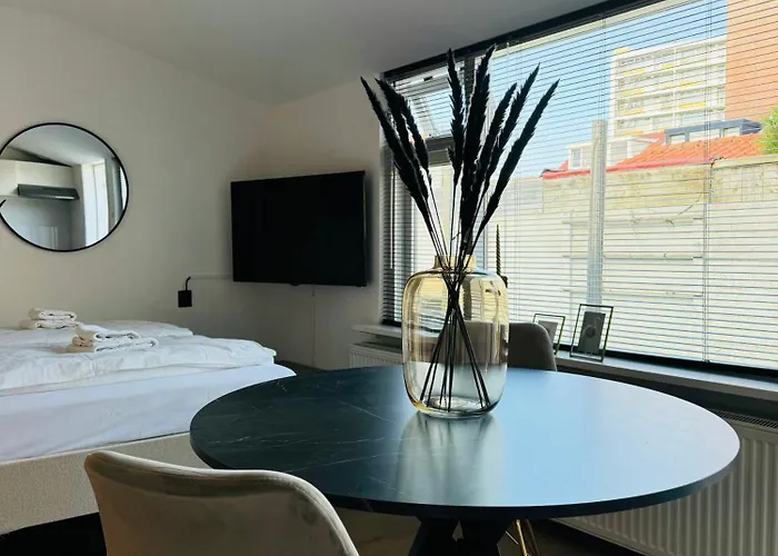 41 Sunshine Apartamento