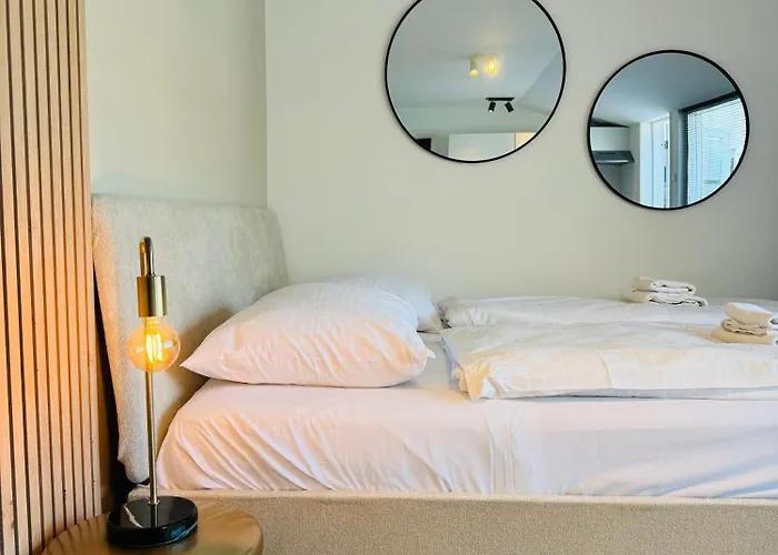 41 Sunshine Apartamento *