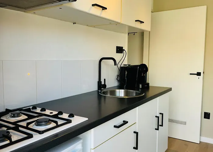 41 Sunshine Noordwijk