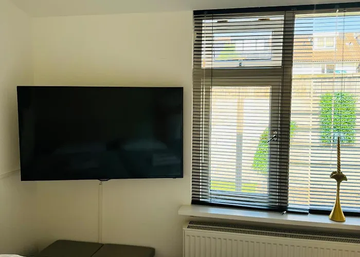 41 Sunshine * Noordwijk