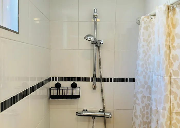 41 Sunshine Apartamento *